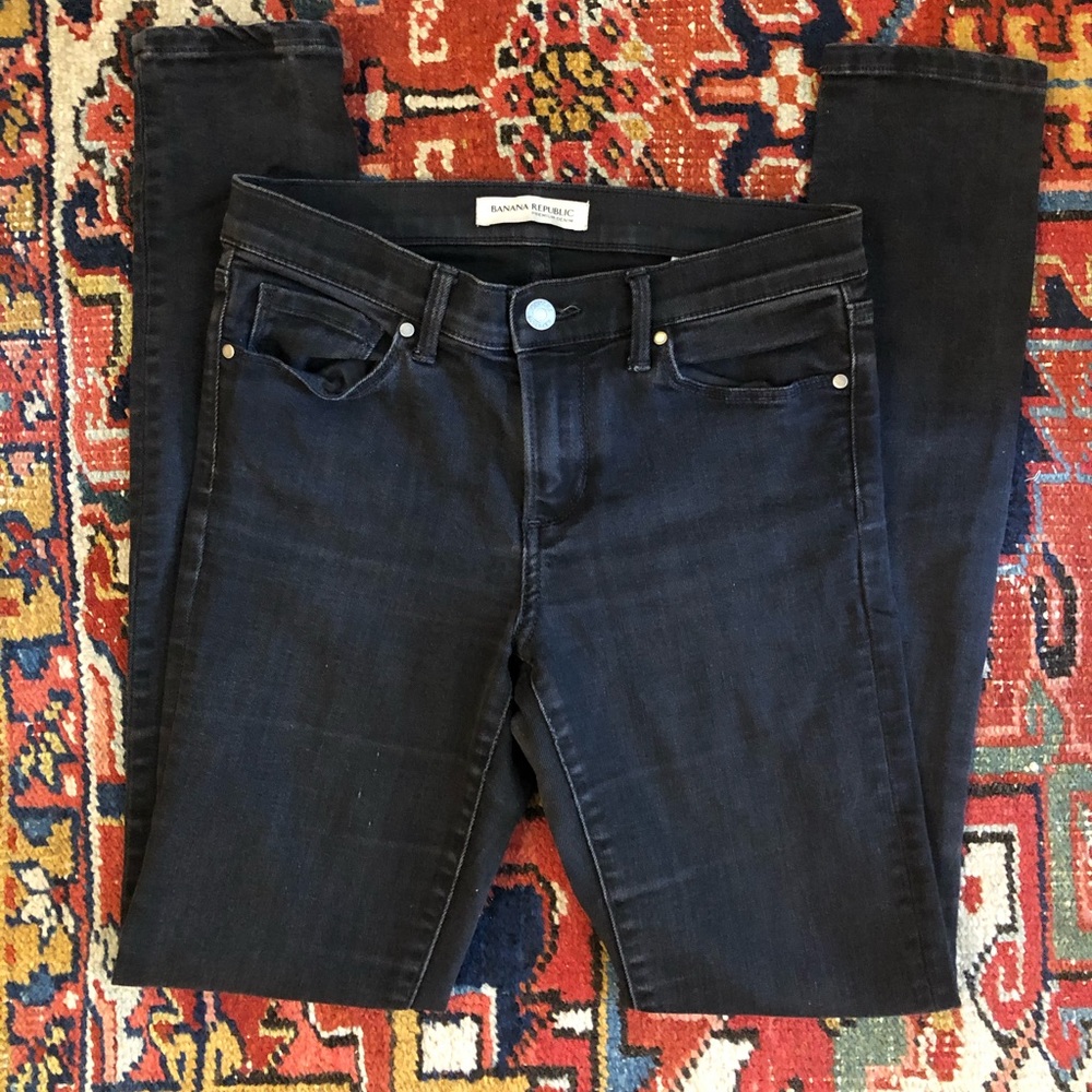 Banana Republic Jeans